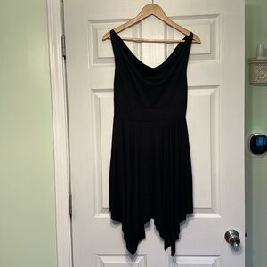 Casa Lee Black Dress